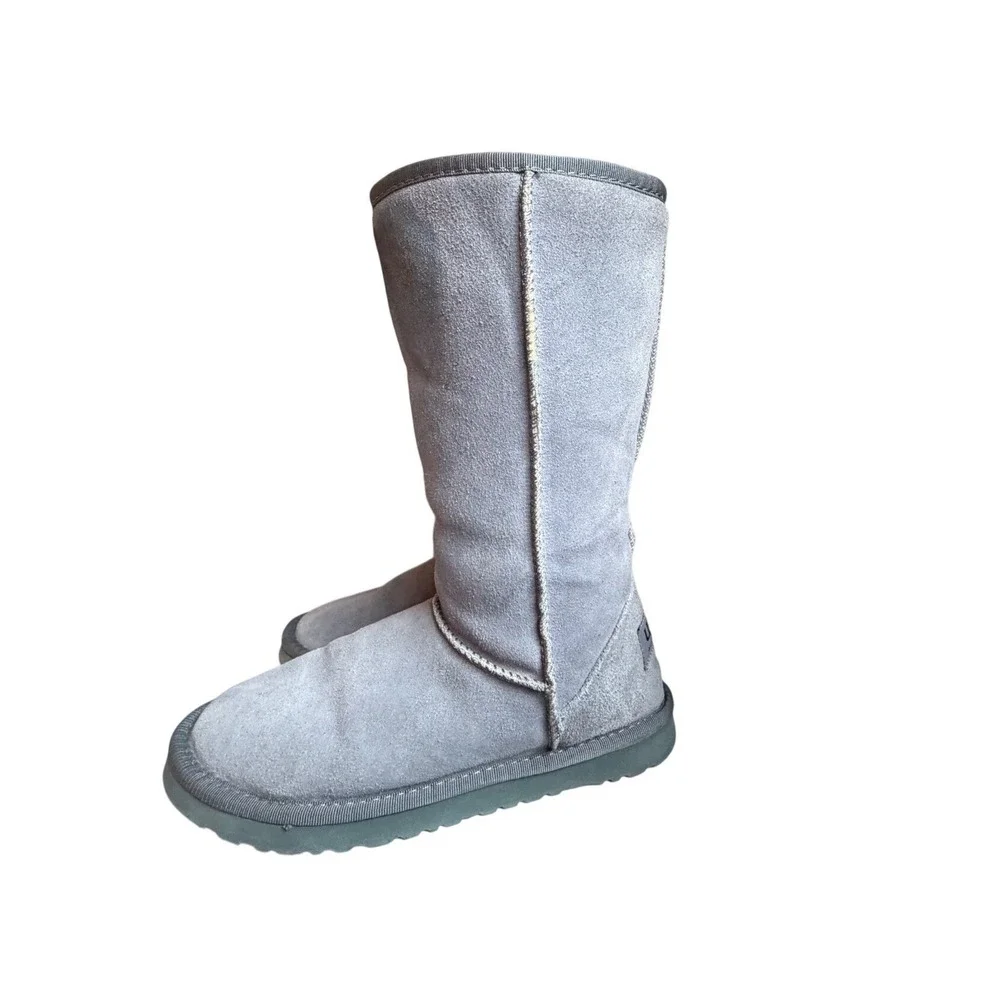 UGG wardrobe staple iconic